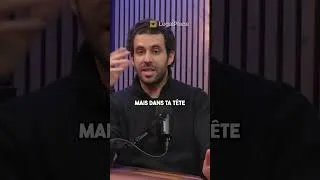 Miniature : On souffre beaucoup plus dans notre tête que dans la réalité