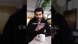 Miniature : Je ne suis pas influenceur