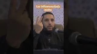 Miniature : Les influenceur(se)s mytho