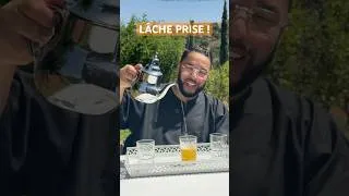 Miniature : Lâche prise !