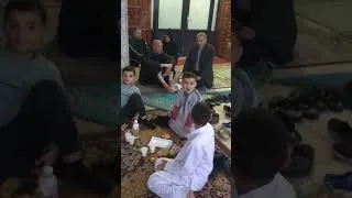Miniature : Moquée Bilel Ibn Rabah CIA Chlef 26 Ramadan 16 03 2026 2