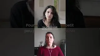 Miniature : Cercle de parole et d'exploration somatique et vocale pour mamans #maternité #developpementpersonnel