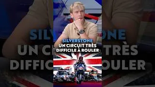 Miniature : Comment un pilote utilise sa radio en course ? #racing #radio #f1 #elms #motorsport