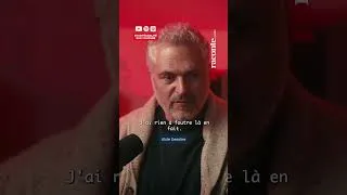 Miniature : Qu’est-ce que je fous là ? — Alcide Dessine