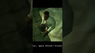 Miniature : Quand Snake trouve le chef du DARPA  #metalgearsolid