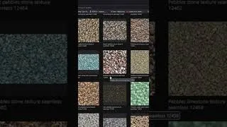 Miniature : Télécharger des Textures Gratuites sur SketchupTextures | Tip Blender & UE5