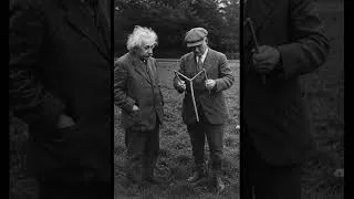 Miniature : Albert Einstein et la Radiesthésie