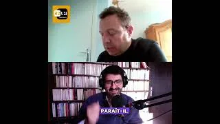 Miniature : Il est très difficile d'avoir un débat intellectuel connecté à la politique