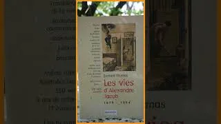 Miniature : Le personnage préféré d'un ex-flic devenu écrivain