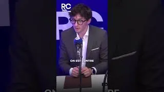Miniature : Le voile est une rupture assumée avec la communauté nationale !