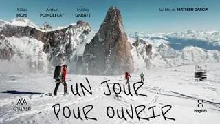 Miniature : Un jour pour ouvrir - Bande Annonce [Festival Joyeuse Escale 2026]