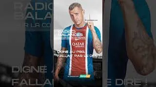 Miniature : Digne au PSG, fallait pas le dire !