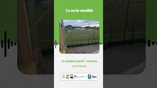 Miniature : 9 le complexe sportif lucas dumay