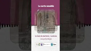 Miniature : 6 banc de courte vie jacuqeline albiges