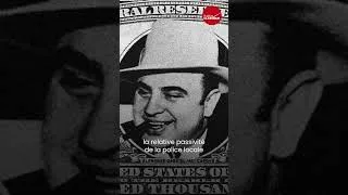 Miniature : 🚬 Al Capone : la chute du plus puissant parrain de la pègre #actualité #alcapone #mafia