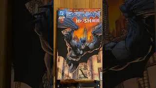Miniature : Demain sur Radio Comics, on parle de Batman Hush 2 !