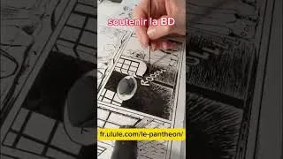 Miniature : On est dimanche, MIKA bosse sur Le Panthéon !