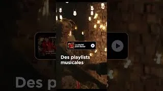 Miniature : Passons l’été ensemble, avec l’appli Radio France