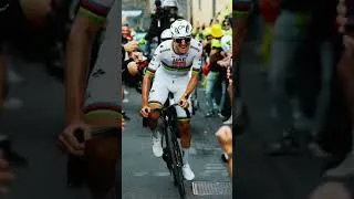 Miniature : Pogacar faillible sur Liège Bastogne Liège ? #cyclisme #pogi