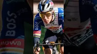 Miniature : Remco Evenepoel DOIT gagner l’Amstel Gold Race 2026 ! #cyclisme #remcoevenepoel