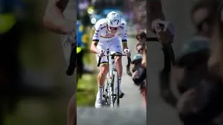 Miniature : Pogacar injouable sur le Tour des Flandres ?! #cyclisme #pogi
