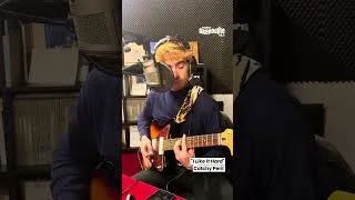 Miniature : "I Like It Hard" — Live Catchy Peril