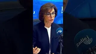 Miniature : "Emmanuel Grégoire est allié avec les promoteurs de l’antisémitisme." - Rachida Dati