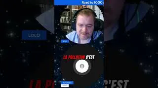 Miniature : Un débat lunaire sur l'IA, la pollution et Blade Runner! Hervé !!! hors sujet #radiololo