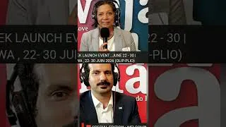 Miniature : THE CANADA WE WANT ! OLIPWELCOMING OTTAWA WEEK #news #immigration #ottawa #Olip #media