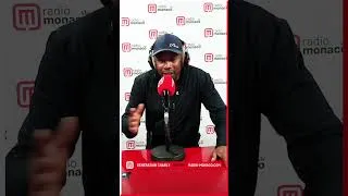 Miniature : 🎼🎙️MC Solaar @mcsolaaroff rap en direct sur Radio Monaco ! 🎤#Monaco #MonteCarlo #MCSolaar #Rap