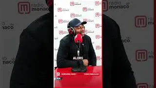 Miniature : 🎙️🎼 #MCSolaar était l'invité de Radio Monaco à l'occasion de son passage à l'espace à #Monaco !