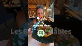 Miniature : 🎥 Les Bonnes Tables 🍽️ Big Sky Hotel – Chamonix 🏔️