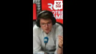 Miniature : Les députés examinent pour la 3e fois le projet de loi sur l'aide à mourir. Pour Dominique Reynié,