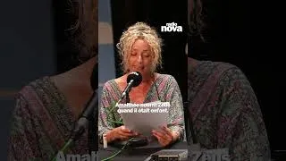 Miniature : Celles qui sont des chèvres - La chronique de Juliette Arnaud dans "La dernière"