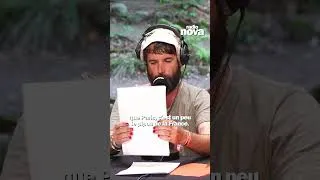 Miniature : Arrêtez de jeter vos mégots - La chronique d'Aymeric Lompret dans "La dernière"