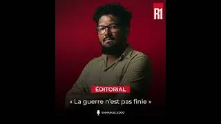 Miniature : La guerre n’est pas finie