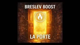 Miniature : Breslev Boost Avril 17,  2026, La Porte
