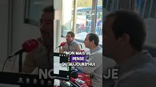 Miniature : Luc ALPHAND decouvre le Ski au Ventoux #podcast #questcequejedevraischoisir #motivation