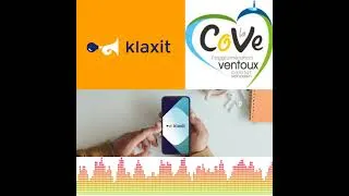 Miniature : KLAXIT l'application de covoiturage pour aller travailler