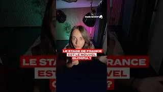 Miniature : Est-ce que le Stade de France est devenu le nouvel Olympia pour les artistes ? 🤔