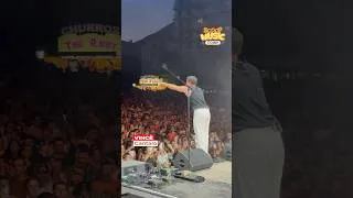 Miniature : Vincè nous a offert un beau bain de foule sur le son « Cantalo » au SCOOP Music Tour de Valserhône🔥