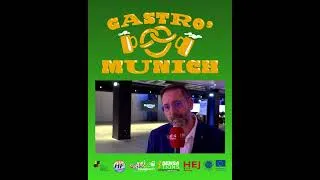 Miniature : Gastro'Munich : la santé sexuelle des jeunes