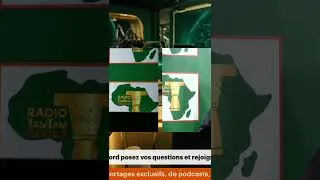 Miniature : un medium dit "bonjour a radiotamtam" | #radiotamtam1 sur #Twitch