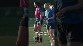 Miniature : Comment l’argent et les escroqueries menacent le football amateur | RTS