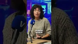 Miniature : Mirabela Vian : Une danseuse qui défie la gravité #dansecontemporaine