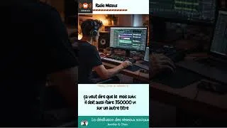 Miniature : Et les artistes sur les réseaux sociaux ?
