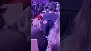 Miniature : Laissez-moi danser - À votre Santé !