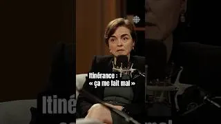 Miniature : Itinérance : « Ça me fait mal », dit Fréchette