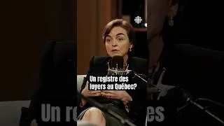 Miniature : Vers un registre des loyers au Québec?
