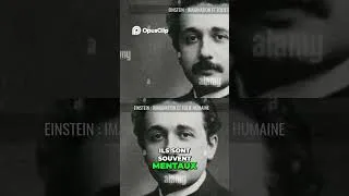 Miniature : La source de ton Échec #alberteinstein #développementpersonnel #short #viral